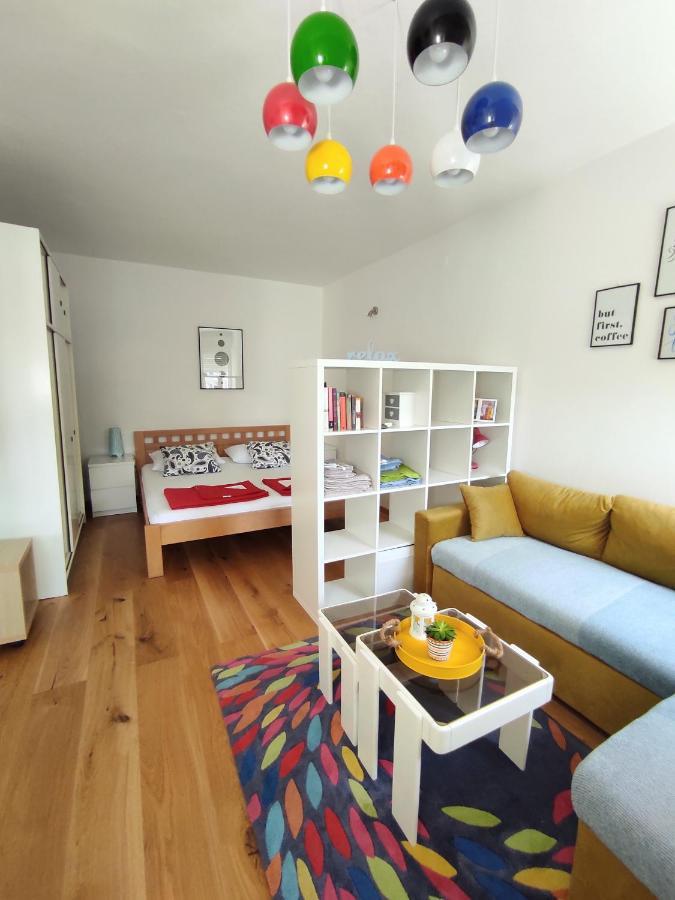 Sea You Apartment Hvar Town Bagian luar foto