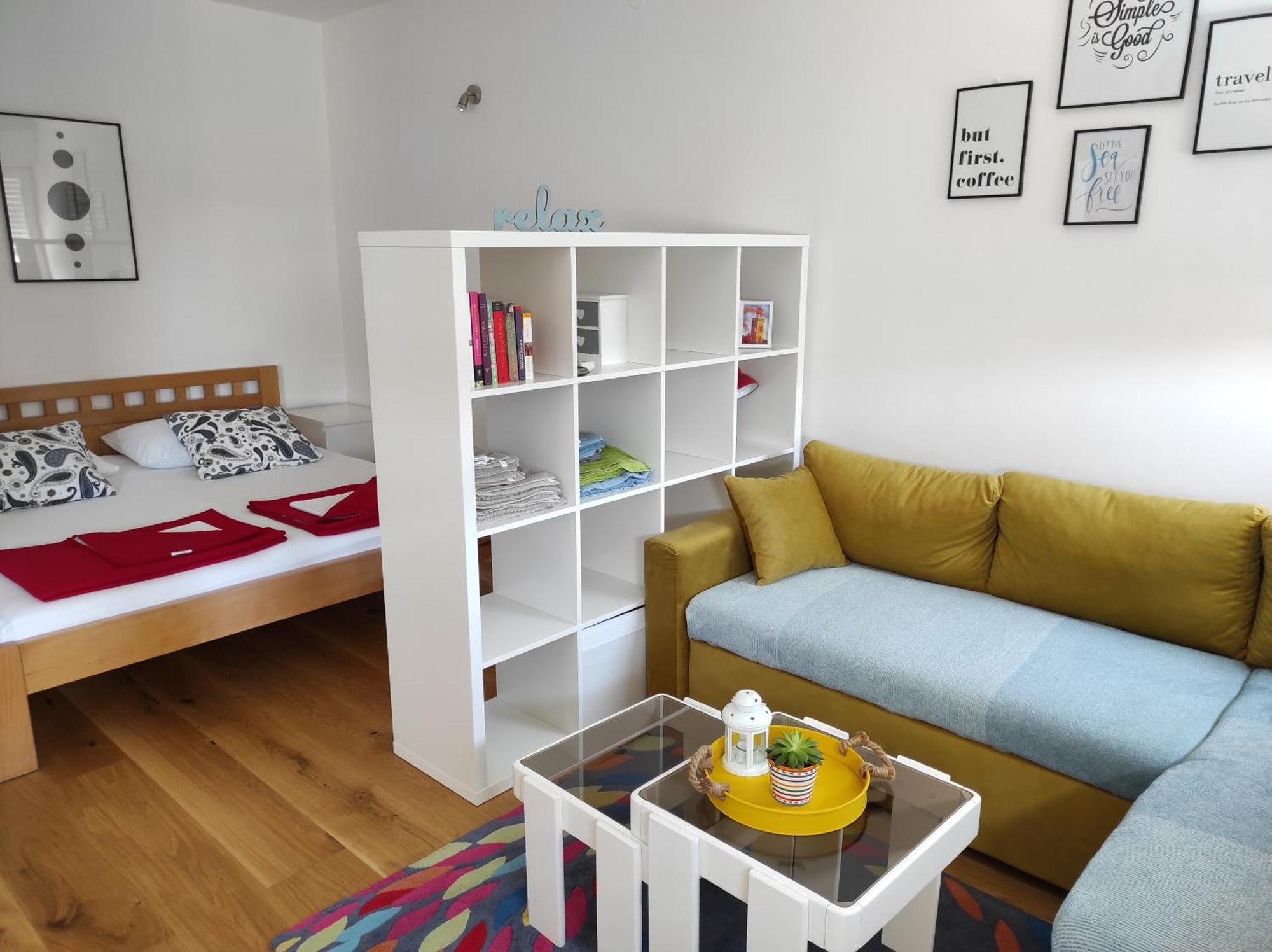 Sea You Apartment Hvar Town Ruang foto