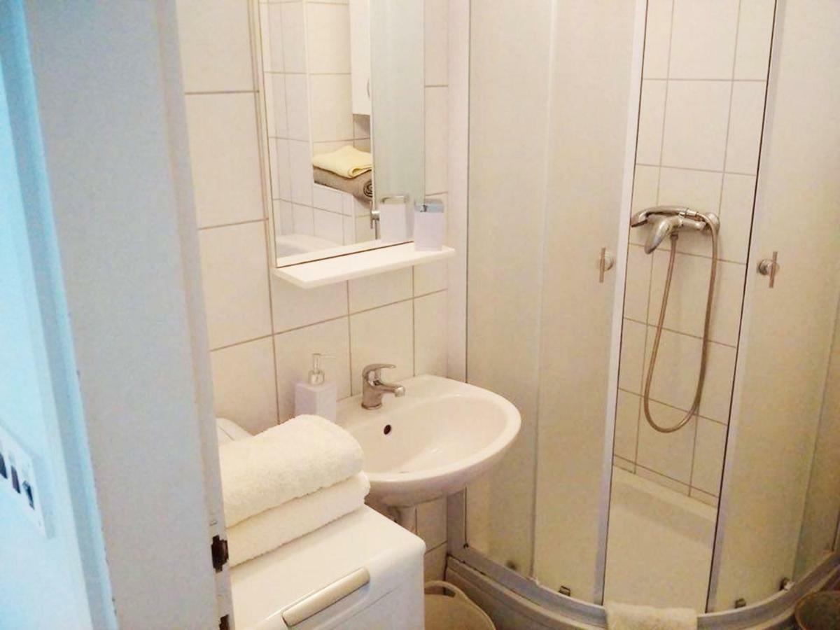Sea You Apartment Hvar Town Bagian luar foto