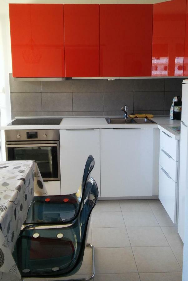 Sea You Apartment Hvar Town Bagian luar foto