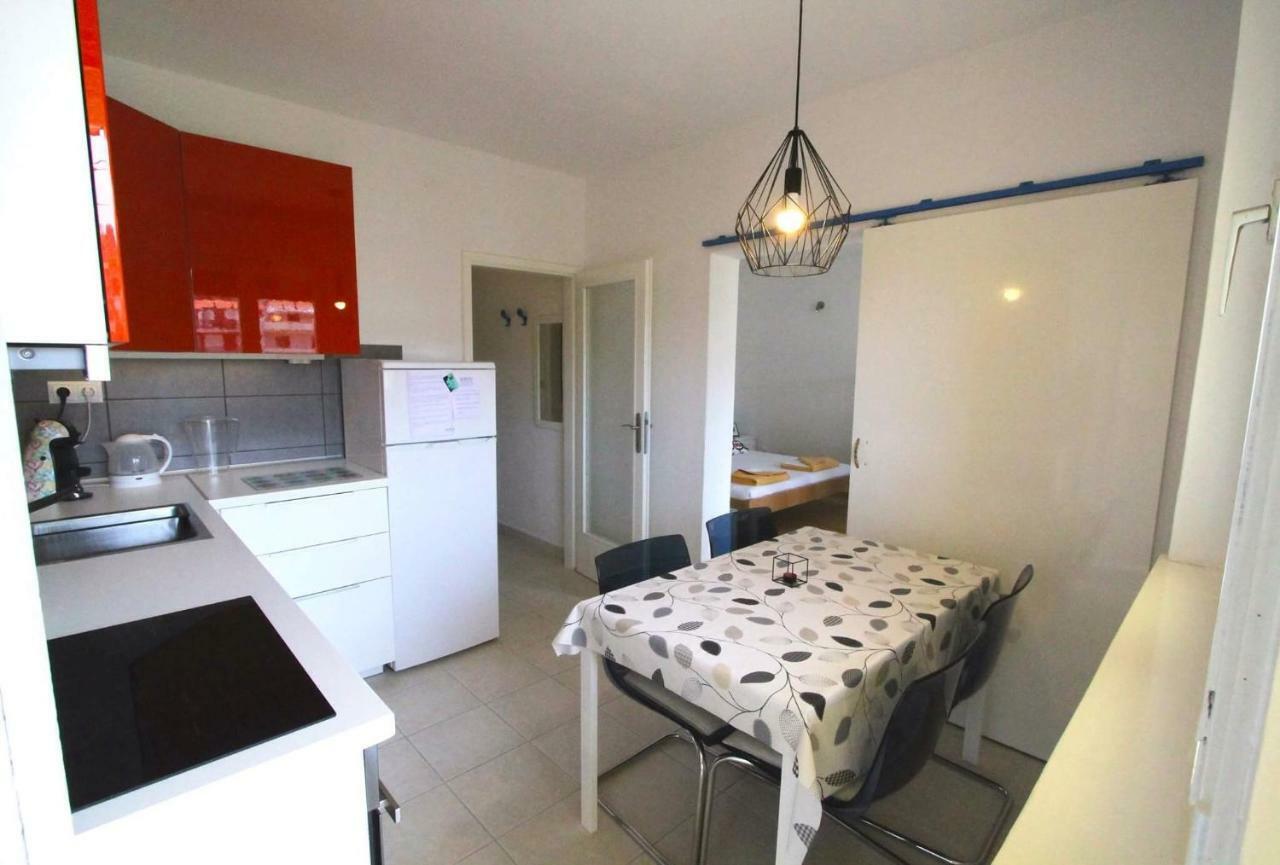 Sea You Apartment Hvar Town Bagian luar foto