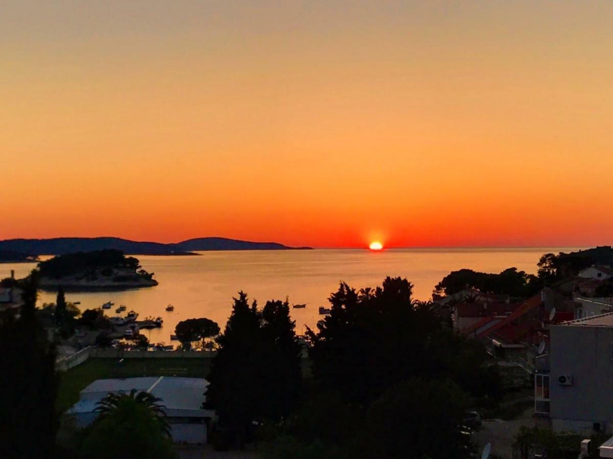 Sea You Apartment Hvar Town Bagian luar foto