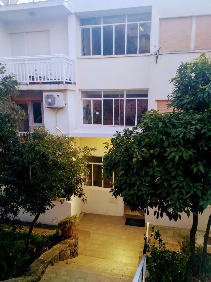 Sea You Apartment Hvar Town Bagian luar foto